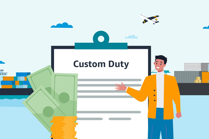 بهترین زمان محاسبه هزینه ترخیص کالا از گمرک