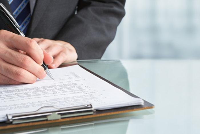 مدارک لازم برای ترخیص کالا از گمرک