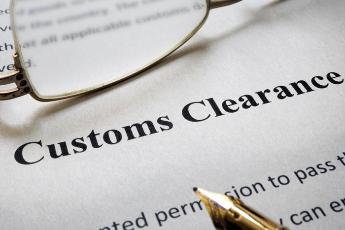 لیست کامل اسناد و مدارک ترخیص کالا از گمرک