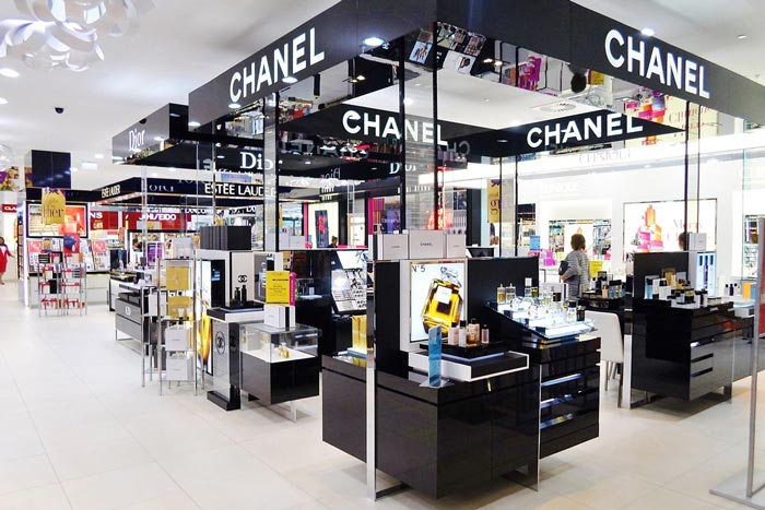 پر سودترین کالای وارداتی از دبی