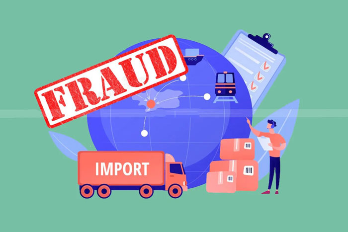 تخلفات گمرکی چیست؟