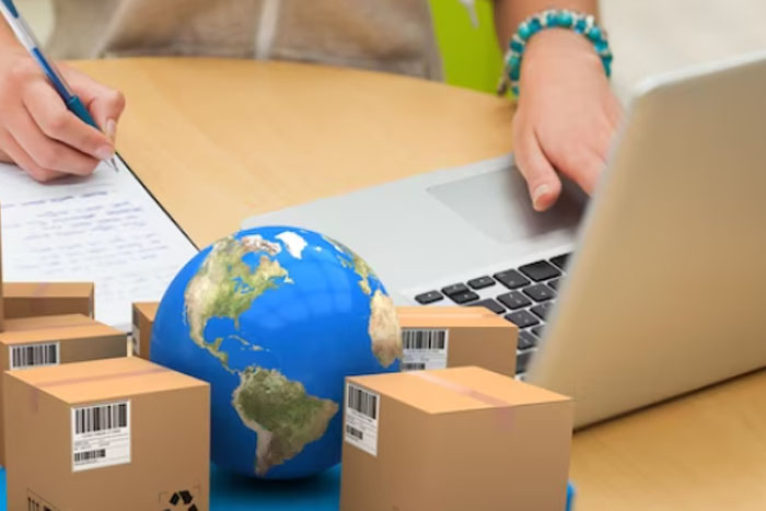 ترخیص کالا از مرز بازرگان