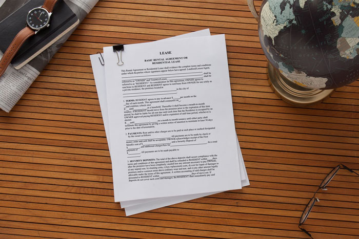 ترخیص کالا از گمرک بندر انزلی