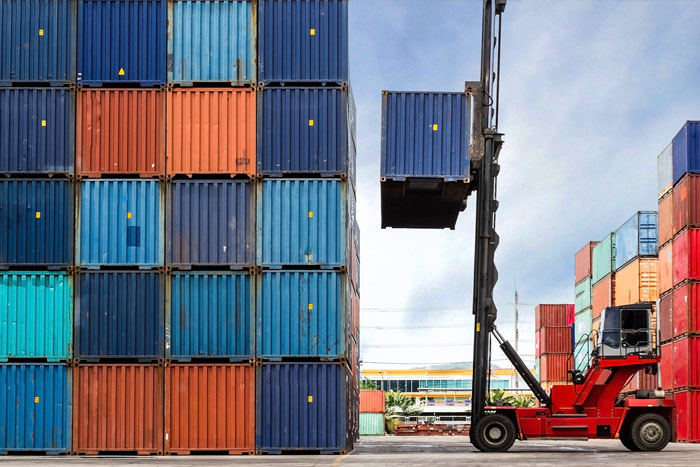 ترخیص از گمرک حسن رود انزلی