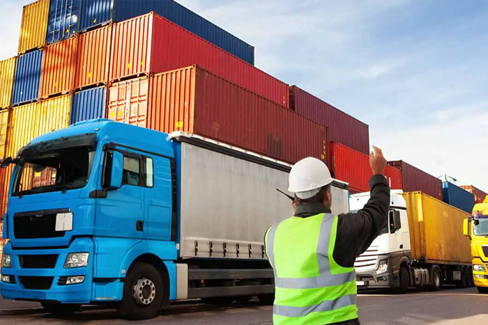 ترخیص کالا از گمرک شهریار