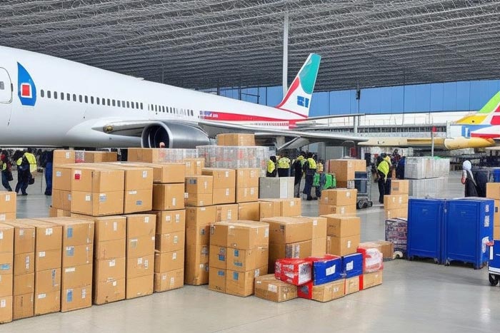 اطلاعات گمرک فرودگاه امام خمینی