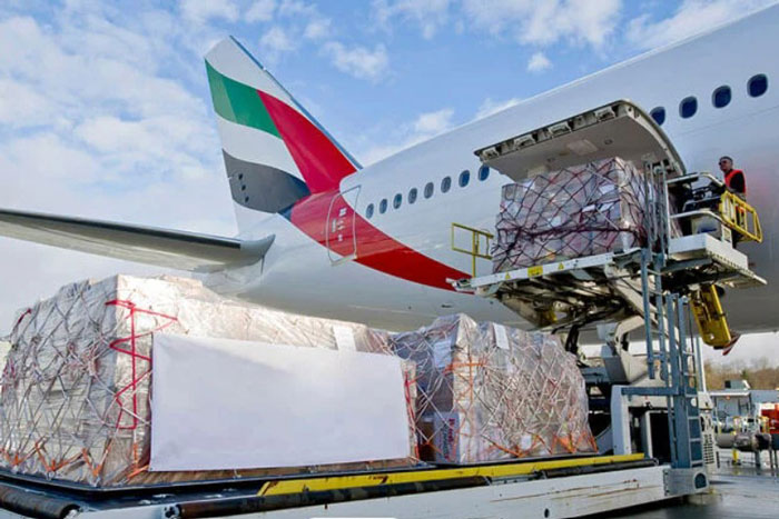  ترخیص کالا از گمرک فرودگاه امام خمینی