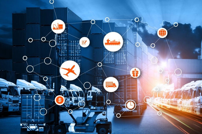 ترخیص قطعات خودرو