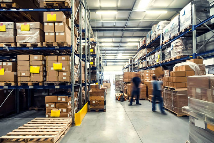 واردات قطعات استوک خودرو