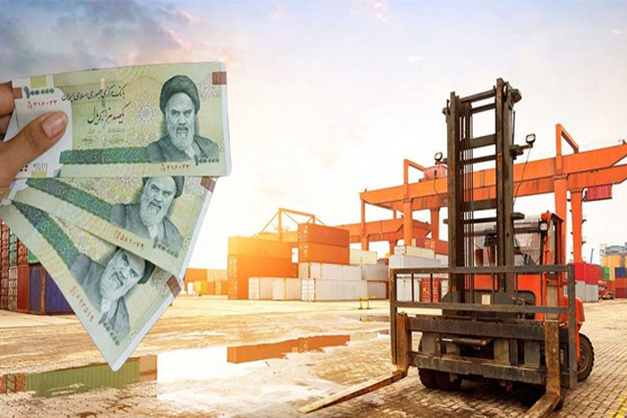 هزینه های گمرکی صادرات کالا