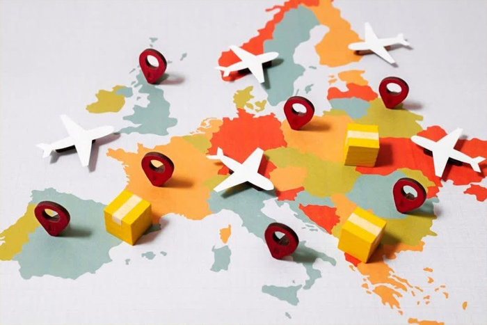 کوتاژ چیست؟