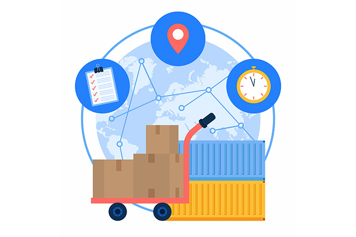 مراحل ترخیص بلبرینگ از گمرک