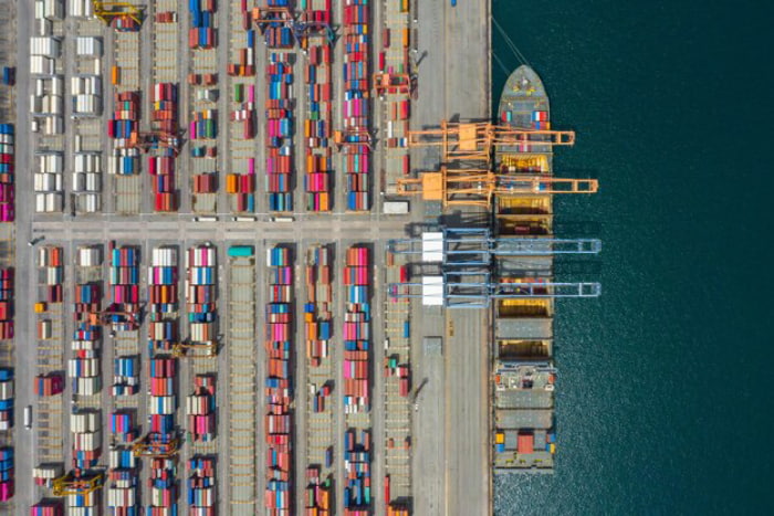 گمرک خرمشهر