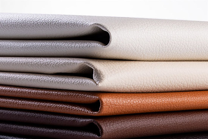 ترخیص چرم مصنوعی از گمرک