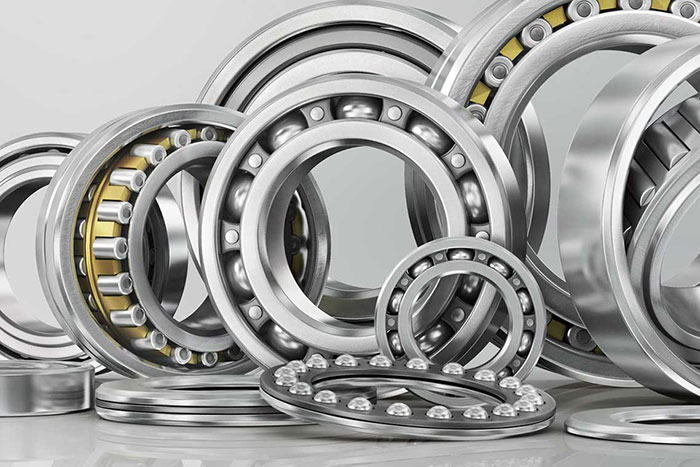 واردات بلبرینگ