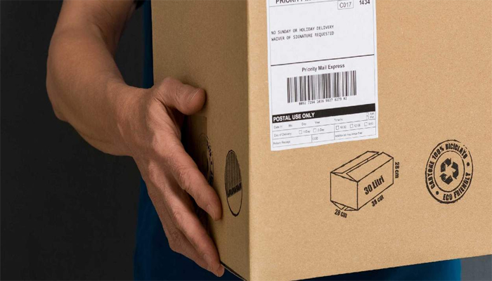 مراحل صادرات کالا به دبی