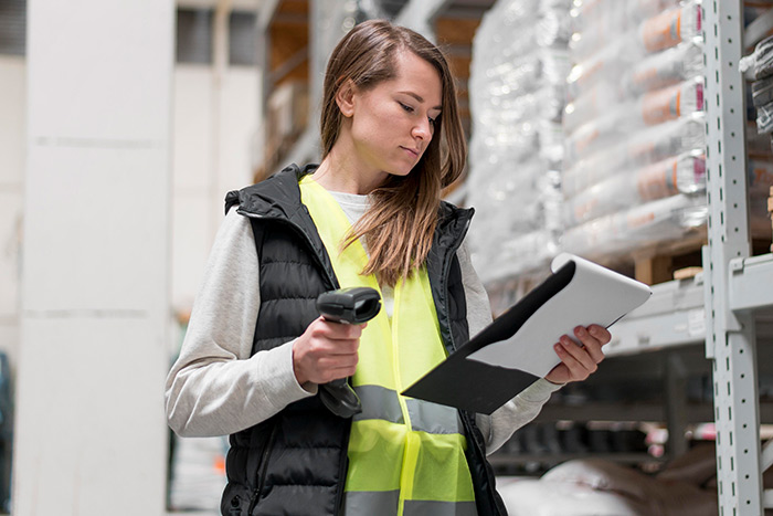 ترخیص فلاسک از گمرک