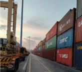 ترخیص کالا از گمرک شهید رجایی