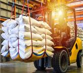 واردات مواد اولیه