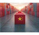 واردات کالا از چین