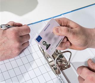 واردات با کارت بازرگانی