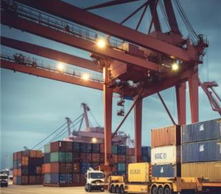 ترخیص کالا از گمرک بندر بوشهر