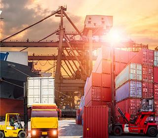 ترخیص کالا از جلفا و منطقه آزاد ارس