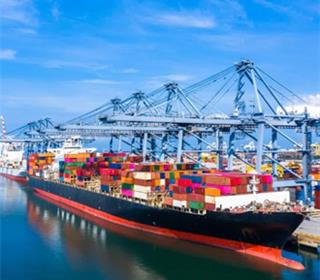 ترخیص بار دریایی چیست؟ 