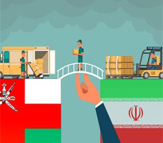 راهنمای صادرات کالا به عمان