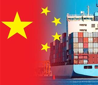 همه چیز درباره صادرات کالا به چین
