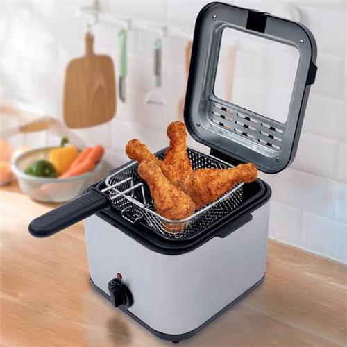 واردات سرخ کن و هواپز